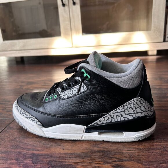 Nike, Men Air Jordan 3 Retro main image 9